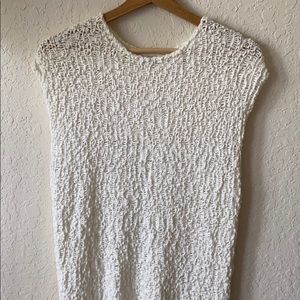 Loft summer sweater